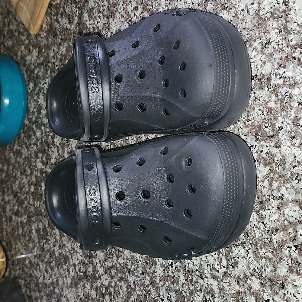 Crocs Women's Baya Platform Clog Sandal